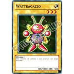 TU04-IT012 Wattragazzo comune (IT) -NEAR MINT-