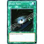 TU04-IT017 Buco Nero comune (IT) -NEAR MINT-