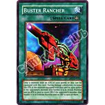 DR1-EN033 Buster Rancher comune (EN) -NEAR MINT-