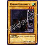 DR1-EN058 United Resistance comune (EN) -NEAR MINT-
