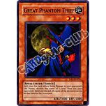 DR1-EN079 Great Phantom Thief comune (EN) -NEAR MINT-