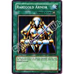 DR1-EN091 Raregold Armor comune (EN) -NEAR MINT-