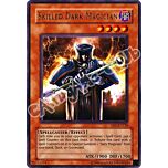 DR1-EN120 Skilled Dark Magician rara (EN) -NEAR MINT-