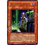 DR1-EN128 Magical Scientist rara (EN) -NEAR MINT-