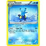 030 / 114 Dewott non comune (EN) -NEAR MINT-