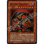DR1-EN181 Berserk Dragon super rara (EN) -NEAR MINT-