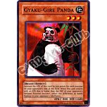 DR1-EN183 Gyaku-Gire Panda comune (EN) -NEAR MINT-