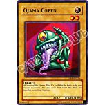 DR1-EN218 Ojama Green comune (EN) -NEAR MINT-