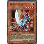 DB2-EN034 Blade Knight ultra rara (EN) -NEAR MINT-