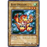 DB2-EN035 Baby Dragon comune (EN) -NEAR MINT-