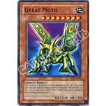DB2-EN043 Great Moth comune (EN) -NEAR MINT-