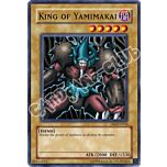 DB2-EN046  King of Yamimakai comune (EN) -NEAR MINT-