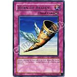 DB2-EN076 Horn of Heaven rara (EN) -NEAR MINT-