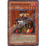 DB2-EN114 Command Knight super rara (EN) -NEAR MINT-