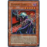 DB2-EN116 Vampire Lord ultra rara (EN)  -PLAYED-