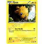 044 / 114 Joltik comune (EN) -NEAR MINT-