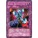 DB2-EN135 Soul Demolition comune (EN) -NEAR MINT-