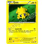 045 / 114 Joltik comune (EN) -NEAR MINT-