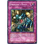 DB2-EN163 Dragon's Rage comune (EN) -NEAR MINT-