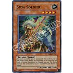 DB2-EN178 Susa Soldier super rara (EN) -NEAR MINT-