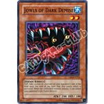 DB2-EN212 Jowls of Dark Demise comune (EN) -NEAR MINT-