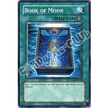DB2-EN232 Book of Moon comune (EN) -NEAR MINT-