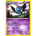 051 / 114 Swoobat non comune (EN) -NEAR MINT-