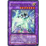 STON-EN036 Elemental Hero Glow Neos ultra rara Unlimited (EN) -NEAR MINT-