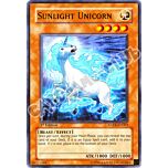 ANPR-EN003 Sunlight Unicorn comune 1st Edition (EN) -NEAR MINT-