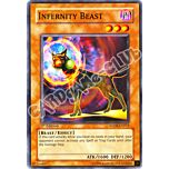ANPR-EN012 Infernity Beast comune 1st Edition (EN) -NEAR MINT-
