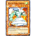 ANPR-EN021 Koa'ki Meiru Tornado rara 1st Edition (EN) -NEAR MINT-