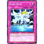 ANPR-EN066 Fairy Wind comune 1st Edition (EN) -NEAR MINT-