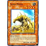 SOI-EN032 Sand Moth comune 1st Edition (EN) -NEAR MINT-