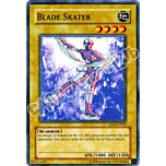 EEN-EN003 Blade Skater comune Unlimited (EN) -NEAR MINT-