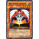 EOJ-EN020 Bountiful Artemis comune Unlimited (EN) -NEAR MINT-