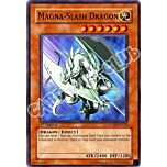 FOTB-EN029 Magna-Slash Dragon comune 1st Edition (EN) -NEAR MINT-