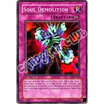 LOD-014 Soul Demolition comune 1st Edition (EN) -NEAR MINT-