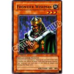 LOD-022 Frontier Wiseman comune 1st Edition (EN) -NEAR MINT-