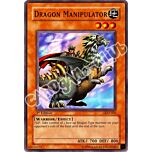 LOD-026 Dragon Manipulator comune 1st Edition (EN) -NEAR MINT-