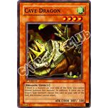 LOD-040 Cave Dragon comune 1st Edition (EN) -NEAR MINT-