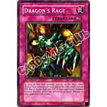 LOD-048 Dragon's Rage comune 1st Edition (EN) -NEAR MINT-