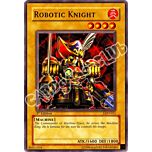 LOD-051 Robotic Knight comune 1st Edition (EN) -NEAR MINT-