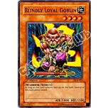 DCR-022 Blindly Loyal Goblin comune 1st Edition (EN) -NEAR MINT-