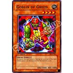 DCR-065 Goblin of Greed comune 1st Edition (EN) -NEAR MINT-