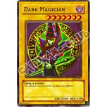 LOB-E003 Dark Magician ultra rara Unlimited (EN)