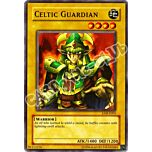 LOB-E005 Celtic Guardian super rara Unlimited (EN)