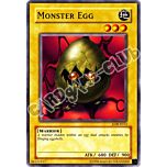 LOB-E013 Monster Egg comune Unlimited (EN)