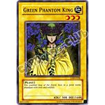 LOB-E028 Green Phantom King comune Unlimited (EN)