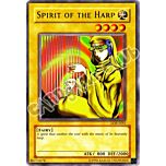 LOB-E061 Spirit of the Harp rara Unlimited (EN)