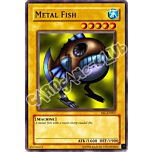 SRL-007 Metal Fish comune Unlimited (EN) -NEAR MINT-
